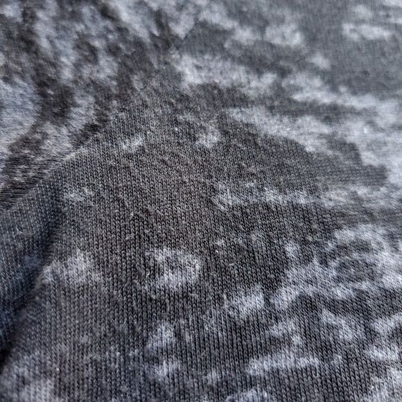 Goo Goo Dolls T Shirt Womens XL Gray Next Level Apparel Burnout Tee Rock Band - Picture 9 of 9